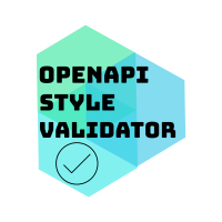 OpenAPI Style Validator logo